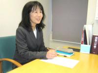 元永 佐緒里弁護士