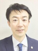 古山 力