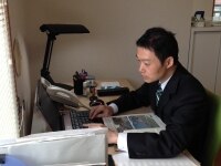 後藤 正志弁護士