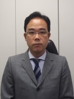 御子柴 慎
