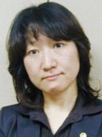 康 由美