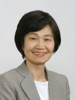 江頭 節子弁護士