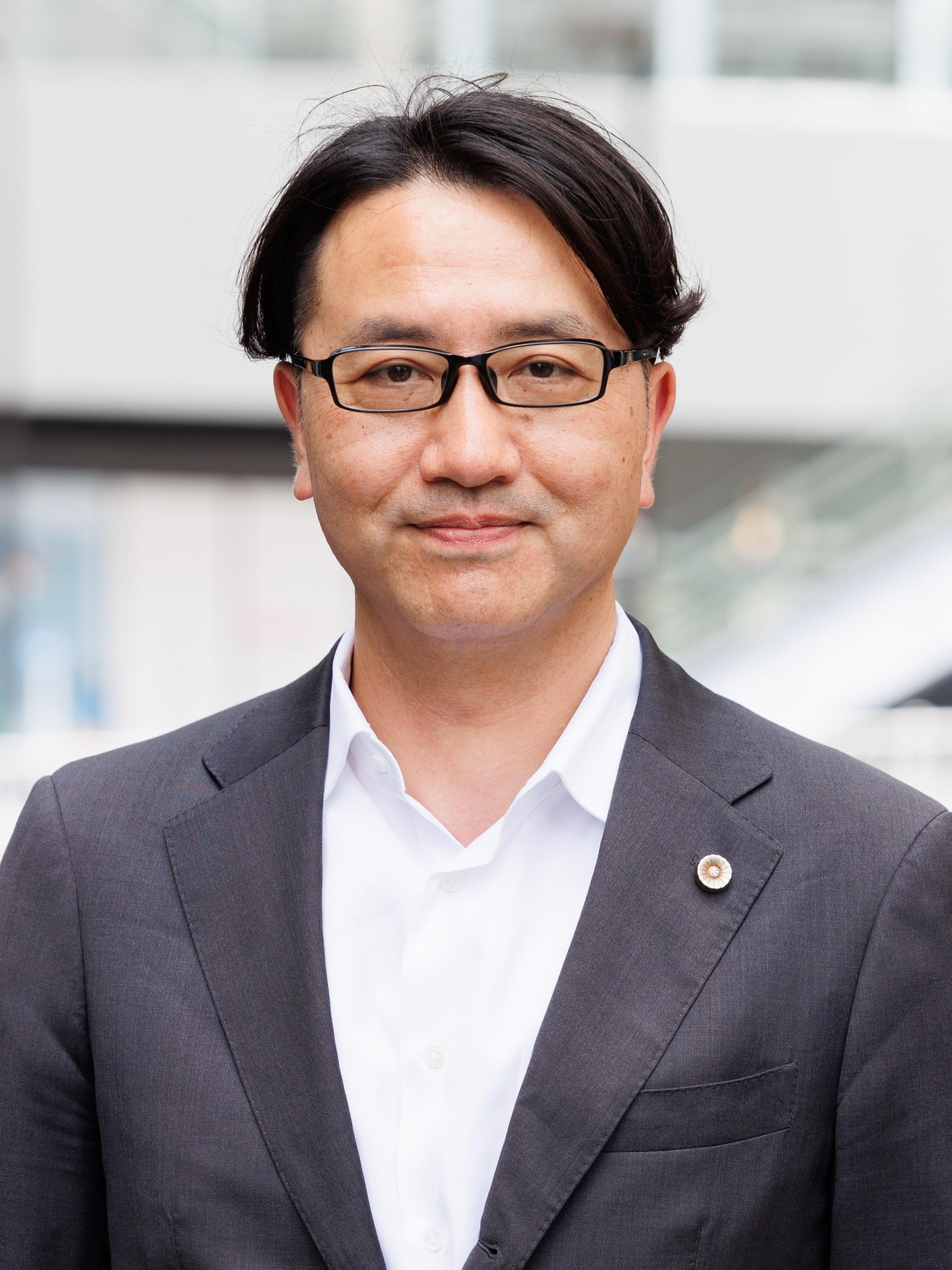 高橋 右京弁護士
