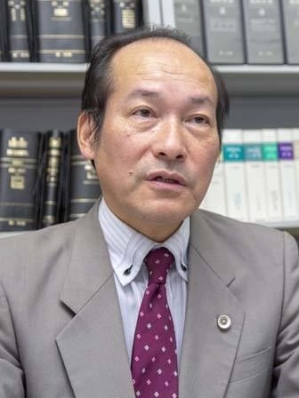 高橋 宏彰弁護士