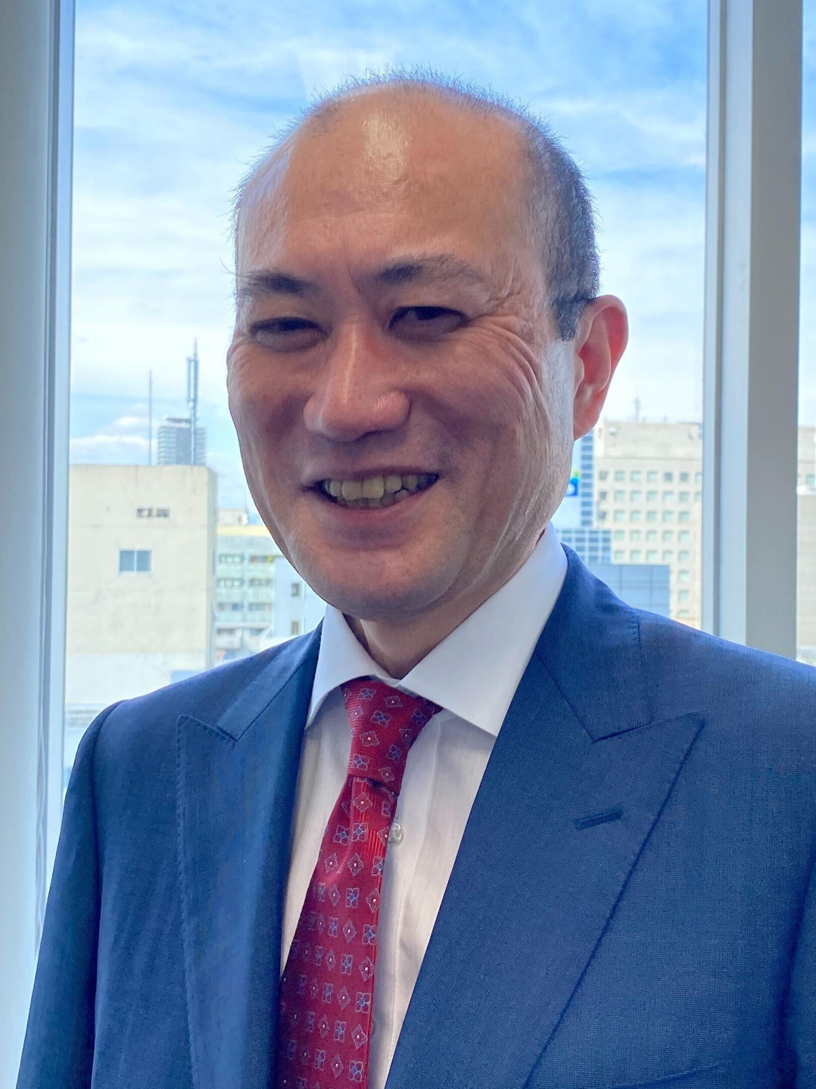 今井 俊裕弁護士