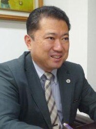 今枝 仁弁護士