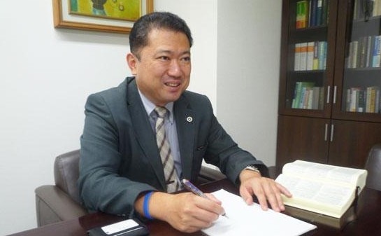 弁護士法人イマジン今枝仁法律事務所