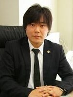 今泉 裕光弁護士