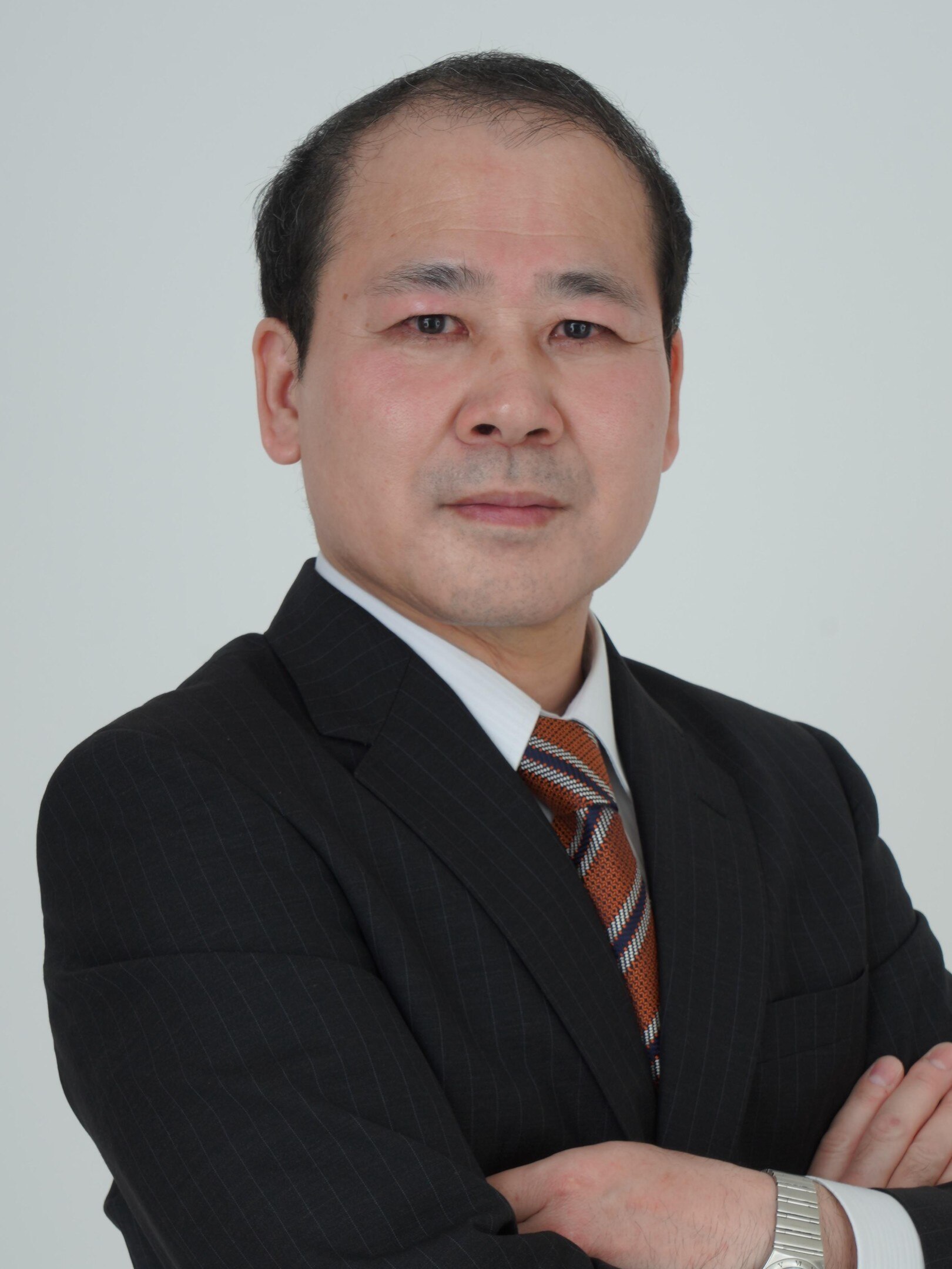 佐久間 大輔