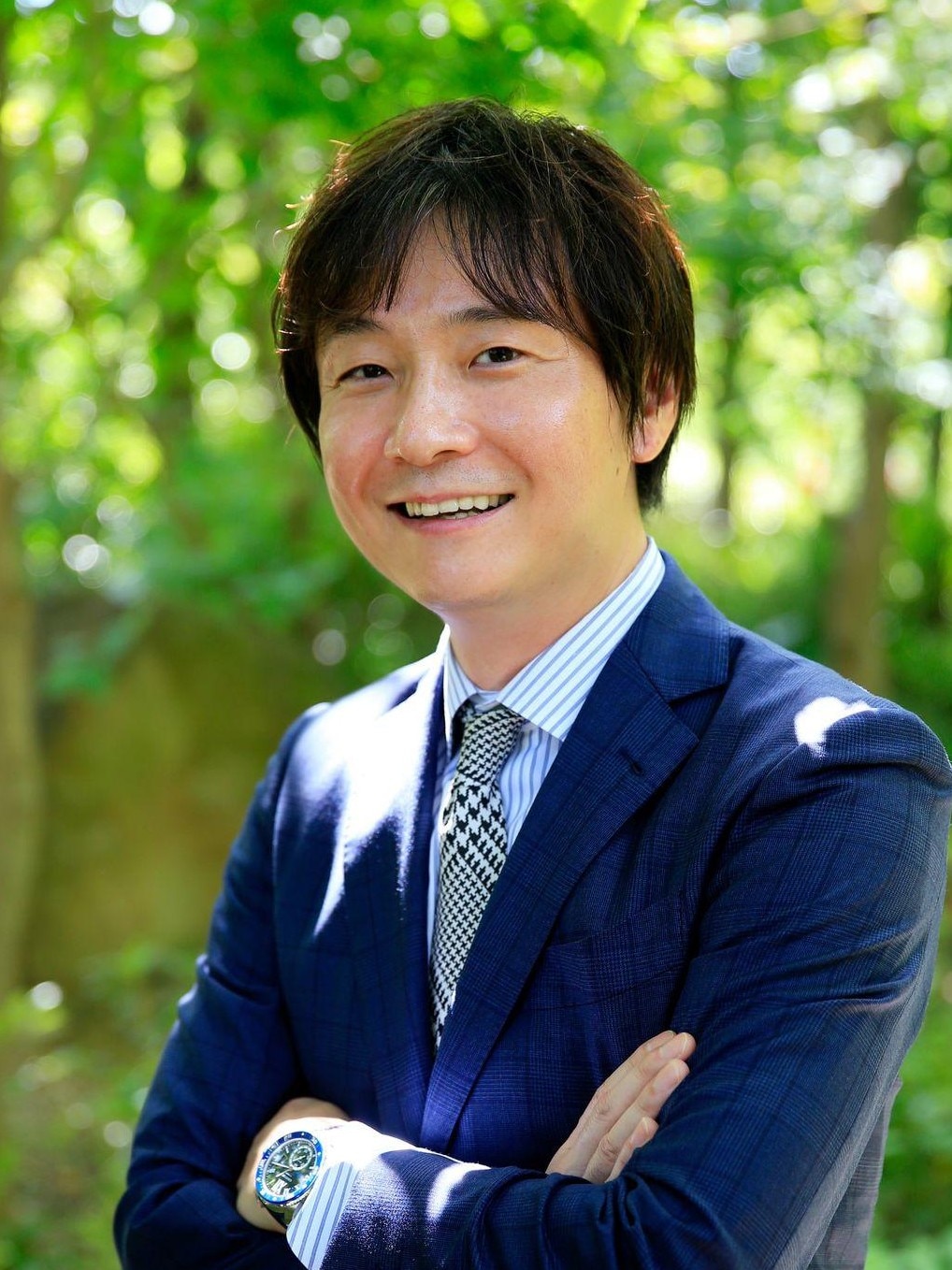 佐々木 博征弁護士