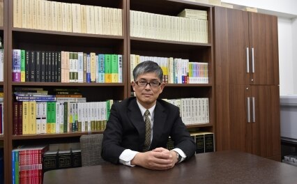 成子坂上佐々木法律事務所