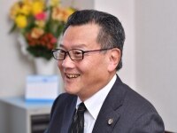 佐藤 剛弁護士