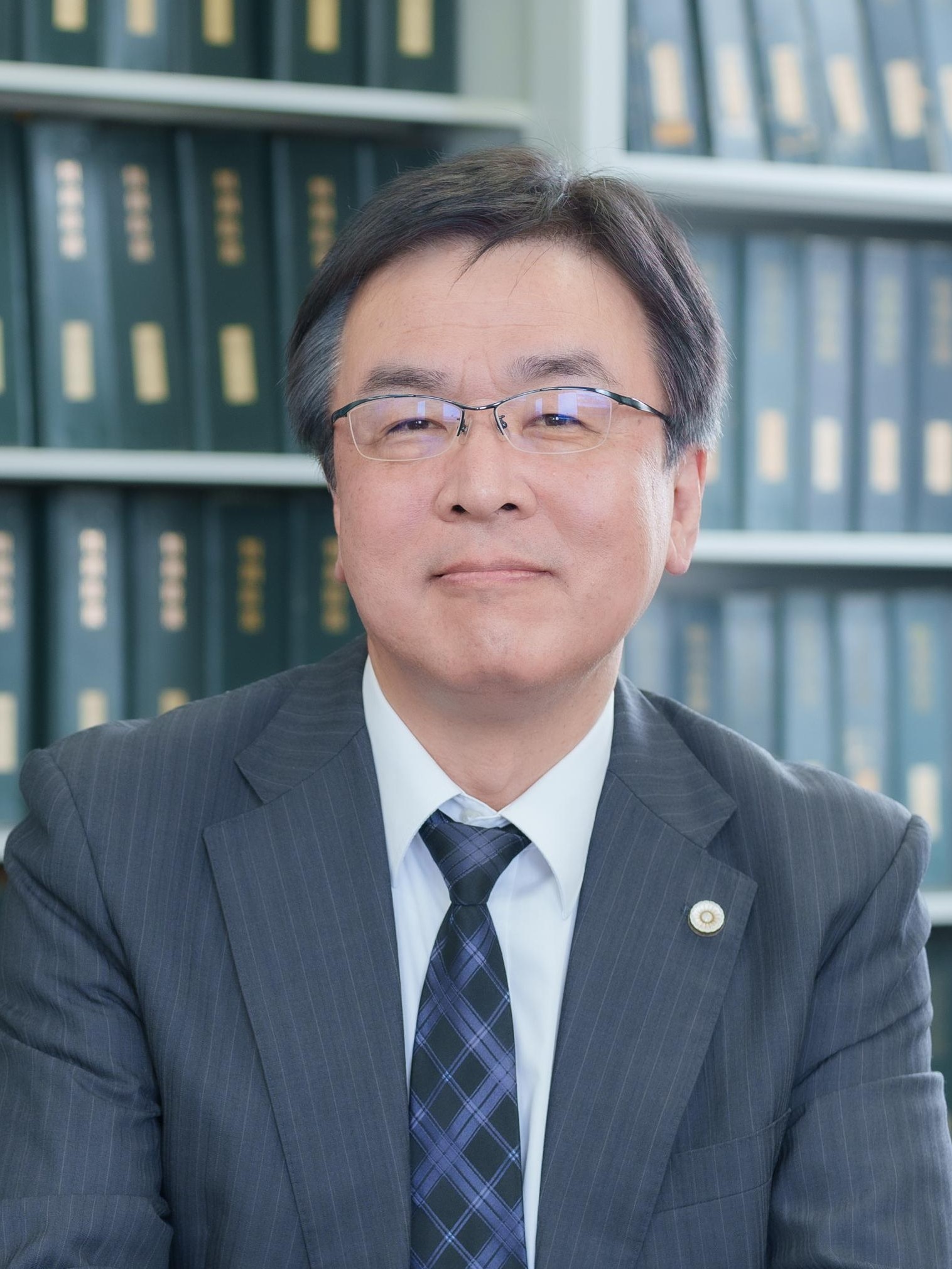 佐藤 明弁護士
