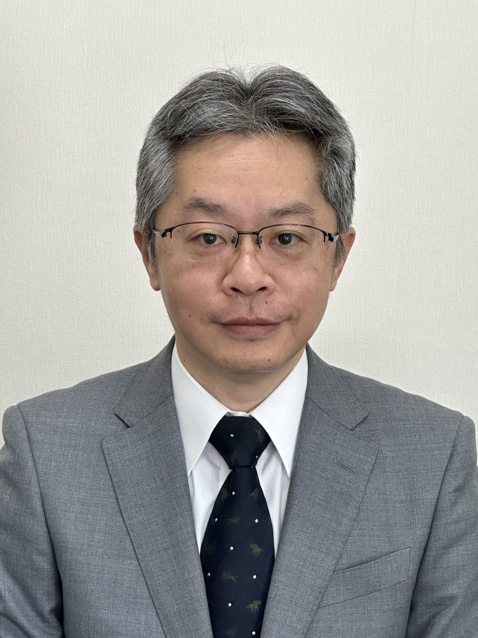 妻鹿 直人