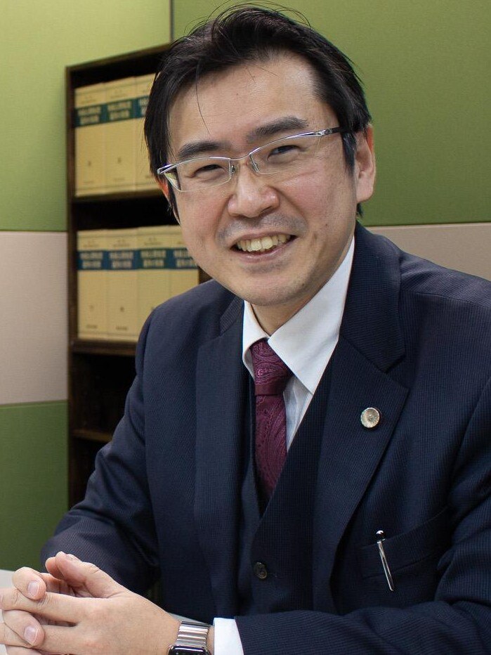 笹岡 優隆
