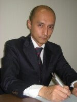 三好 康之