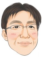 山岡 大弁護士