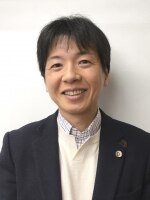 山岸 克巳弁護士