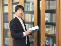 山岸 克巳弁護士