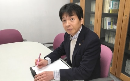 弁護士法人フォーラム大阪法律事務所