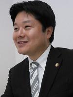 山口 政貴弁護士
