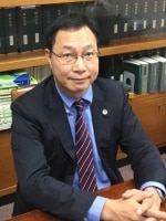 山口 正徳弁護士