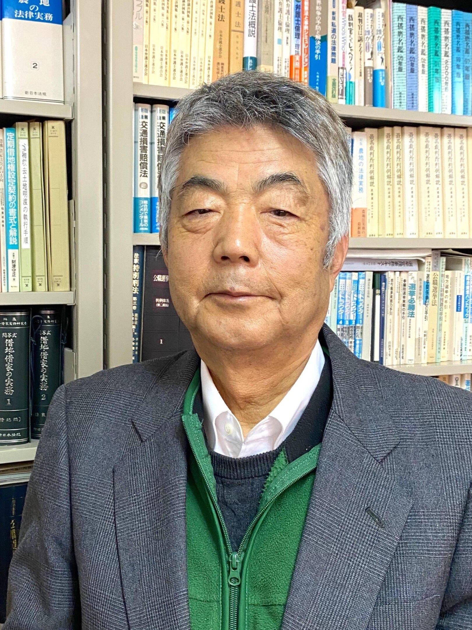 山崎 喜代志