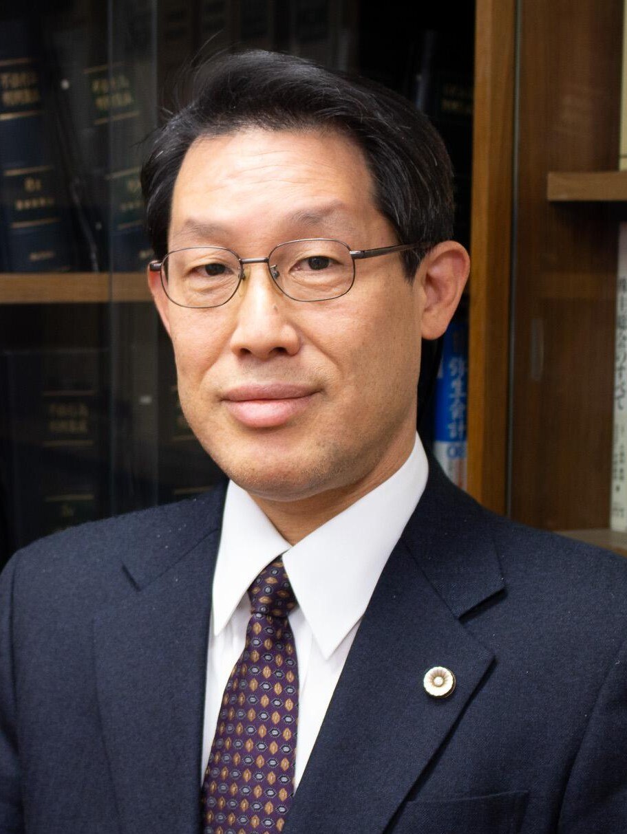 山田 公之弁護士