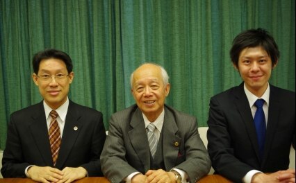 しんらい法律事務所