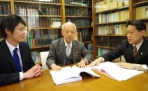 しんらい法律事務所