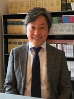 山内 順弁護士