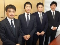 種村 求弁護士