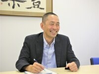 拾井 央雄弁護士