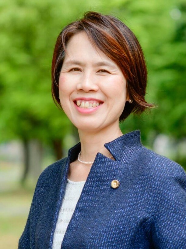 十川 由紀子