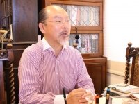 渋谷 寛弁護士