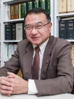 渋谷 徹弁護士