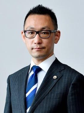 小向 俊和弁護士