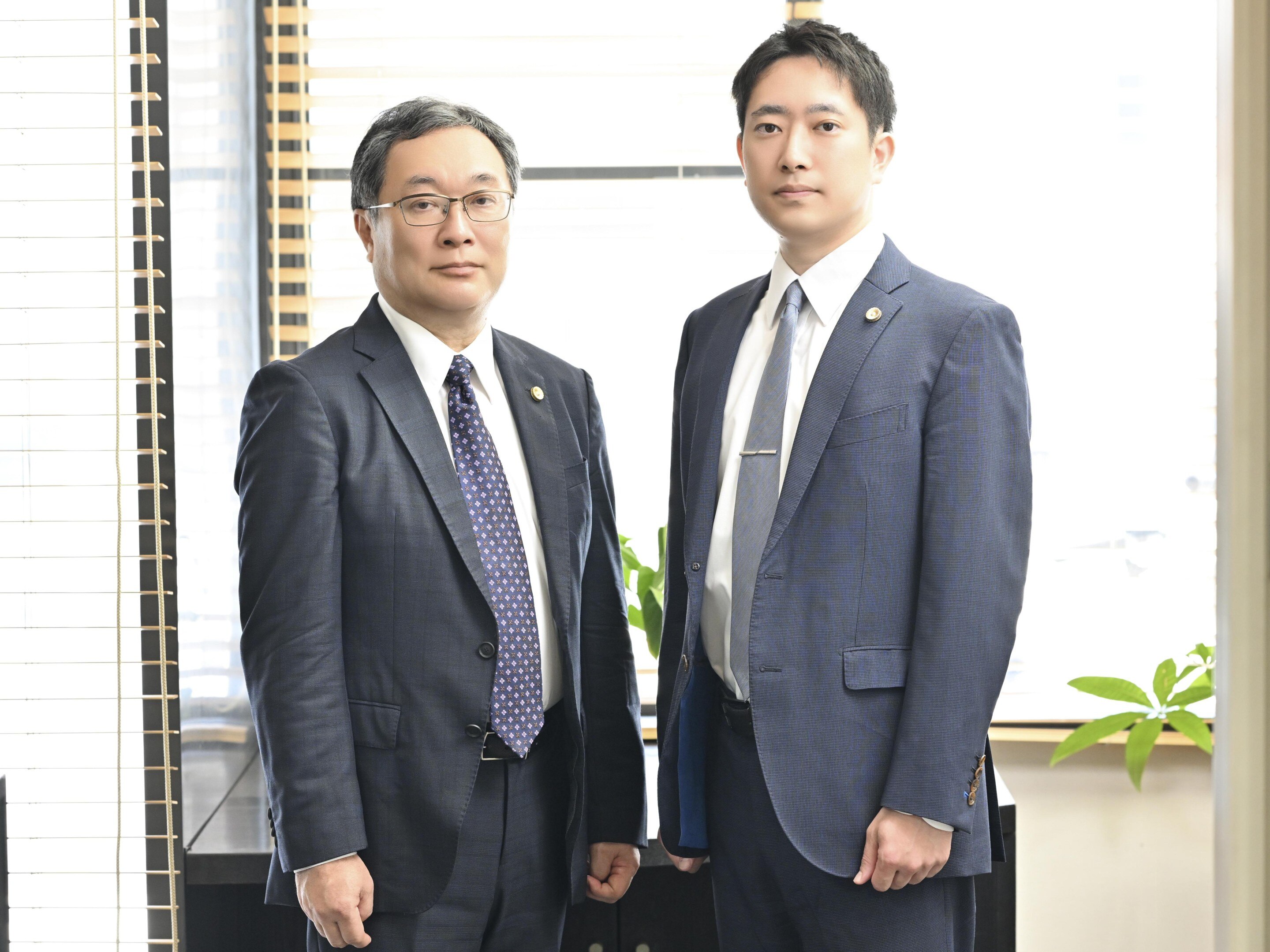 小早川 龍司弁護士
