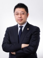 小林 斉史弁護士