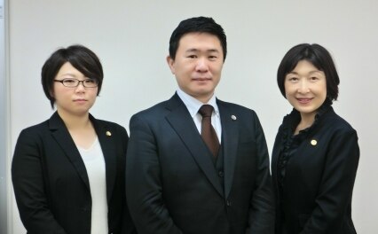 松原法律事務所