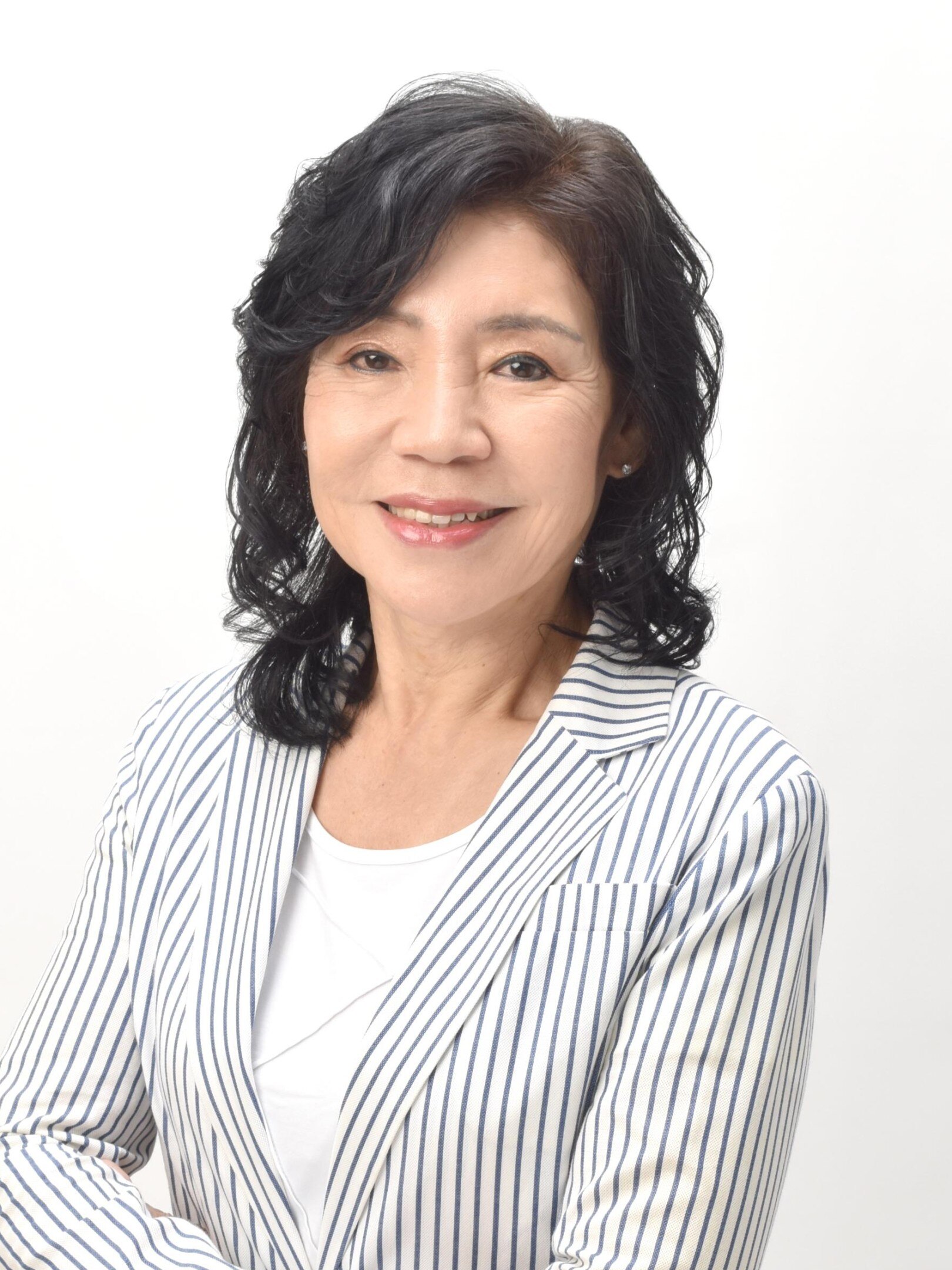 松江 仁美