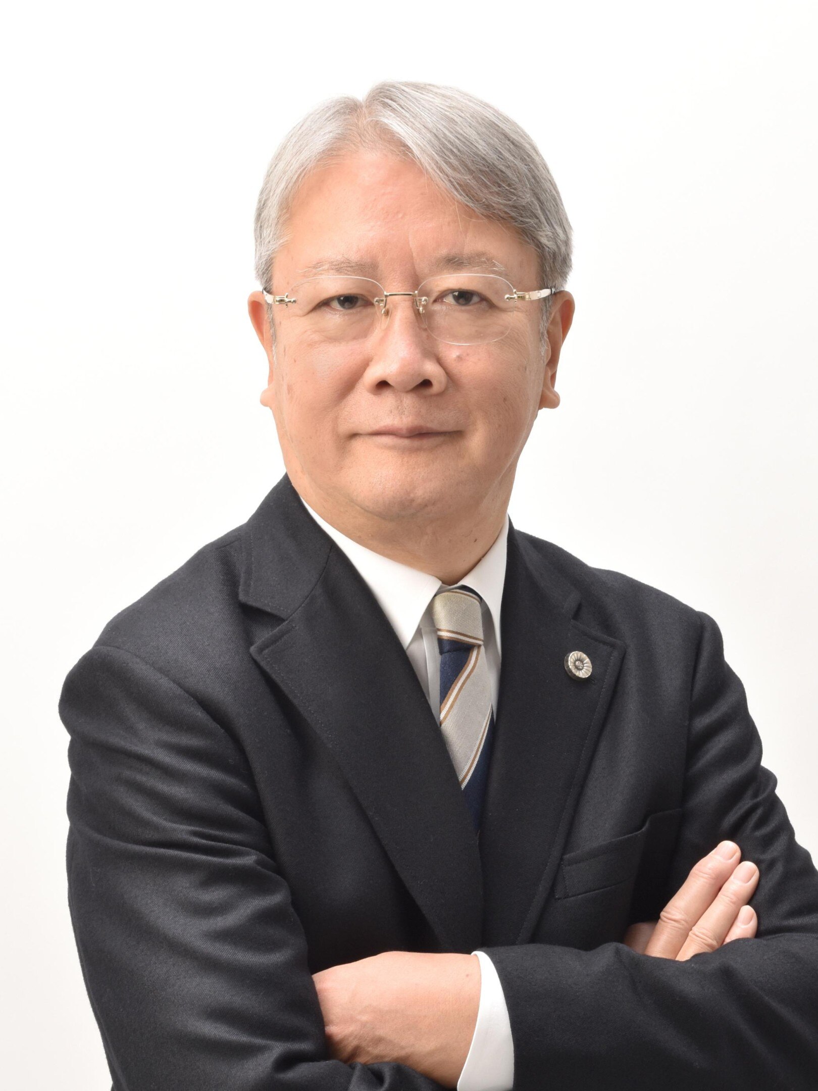 松江 頼篤弁護士