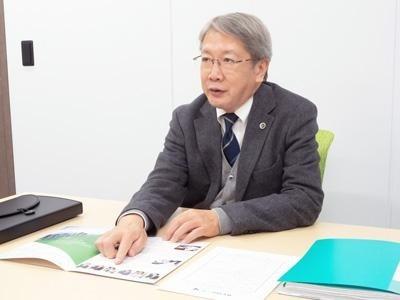 松江 頼篤弁護士