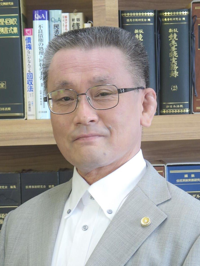 松本 正文弁護士