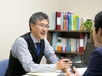 上田 和裕弁護士