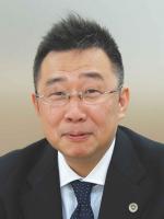 新海 聡弁護士