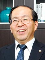 森田 英樹弁護士