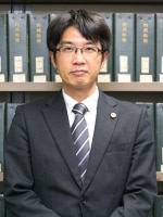 森田 純也弁護士