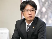 森田 純也弁護士