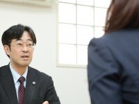 須見 健矢弁護士